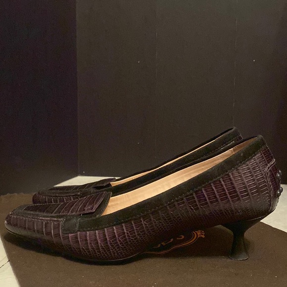 Tods kitten classic Heel shoes 👠 - Picture 4 of 13